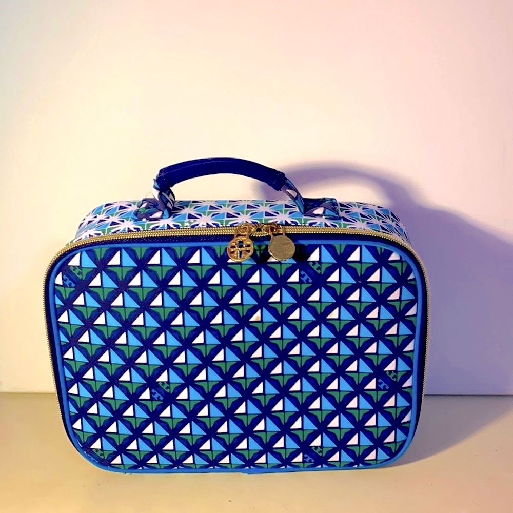 Tory Burch lunchbox